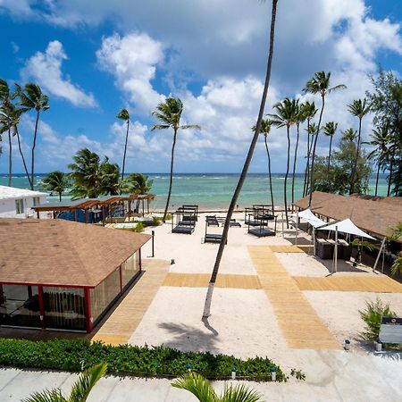 Bavaro Hotel Cortecito Punta Cana Zewnętrze zdjęcie