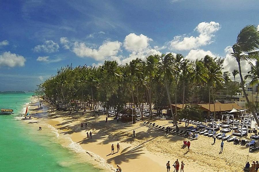 Bavaro Hotel Cortecito Punta Cana Zewnętrze zdjęcie