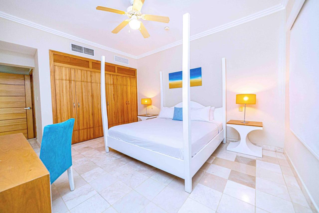 Bavaro Hotel Cortecito Punta Cana Zewnętrze zdjęcie