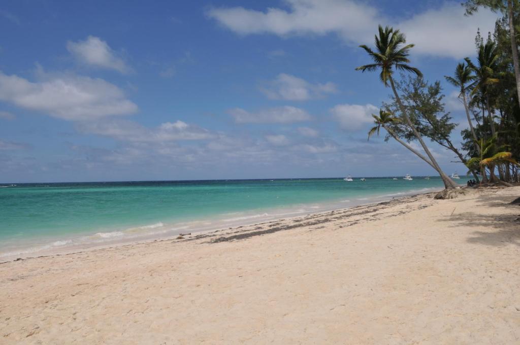 Bavaro Hotel Cortecito Punta Cana Zewnętrze zdjęcie