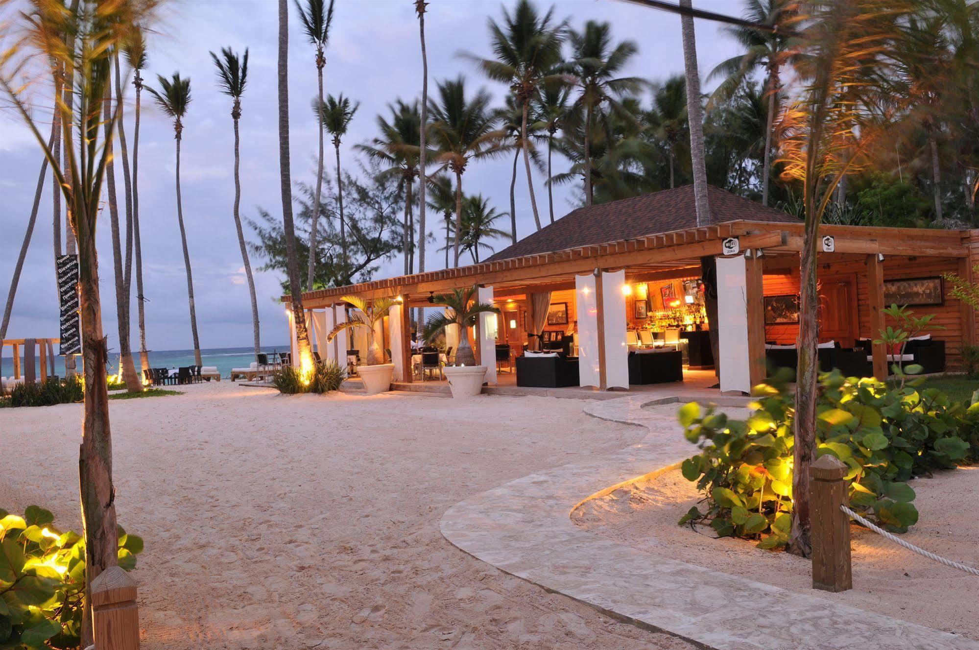 Bavaro Hotel Cortecito Punta Cana Zewnętrze zdjęcie